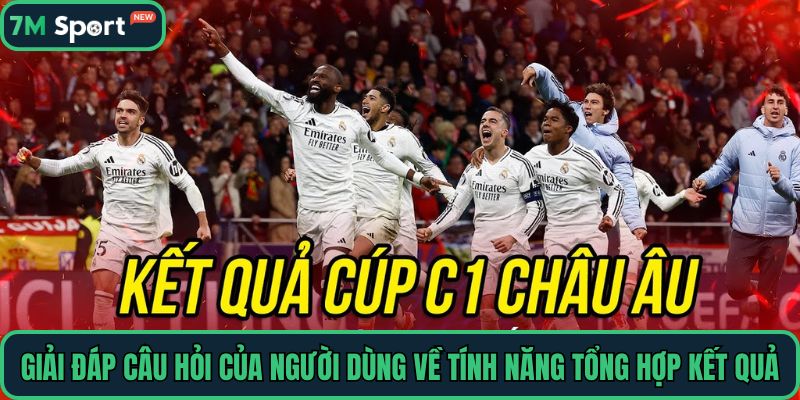 Giải đáp câu hỏi của người dùng về tính năng tổng hợp kết quả